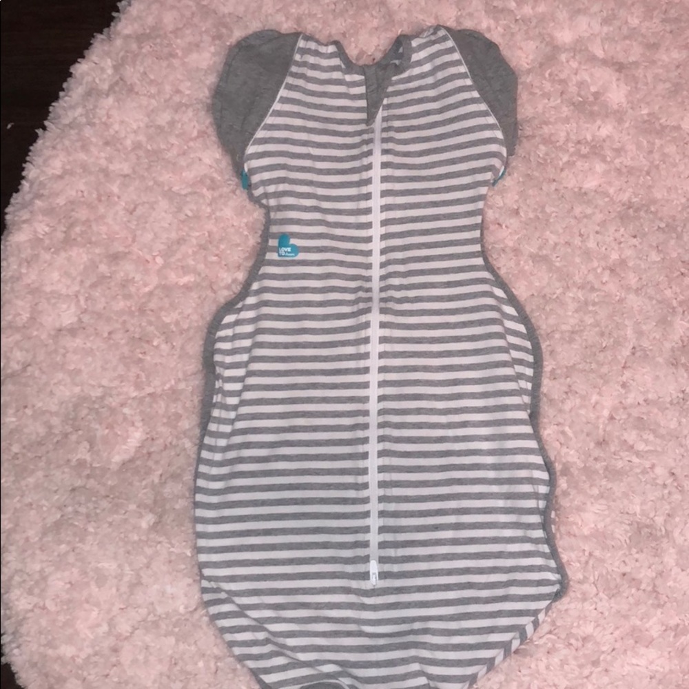 Swaddleup 50/50